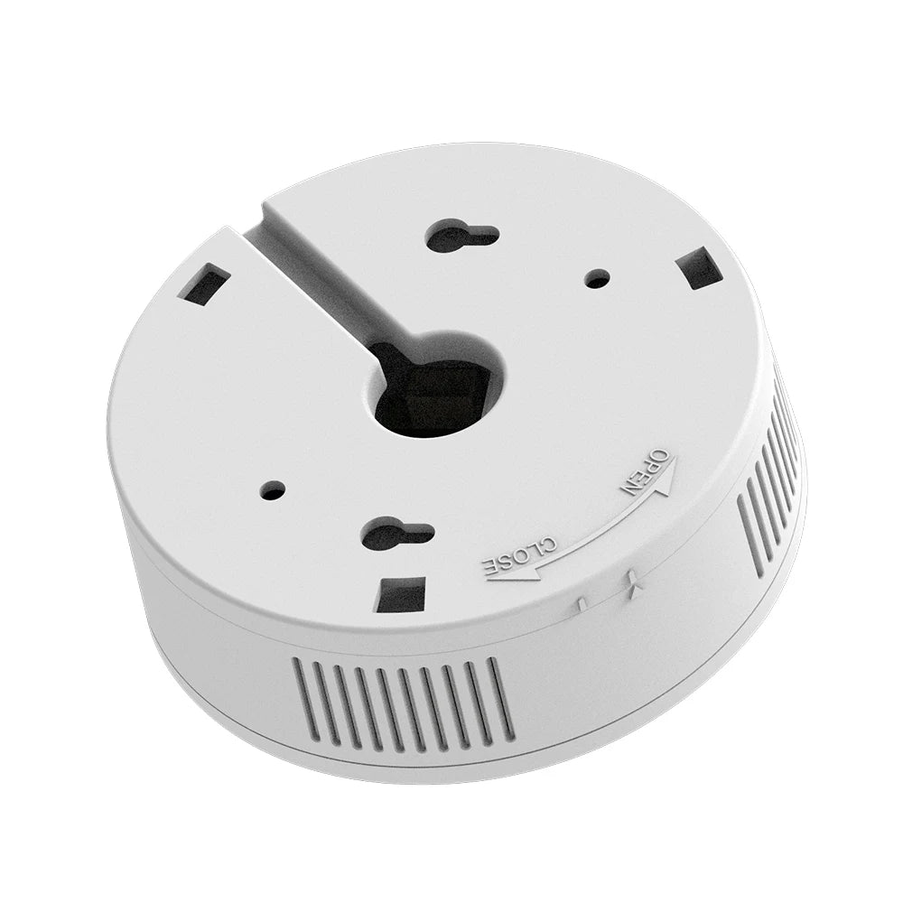 Secure Home LCD Digital Gas Sensor